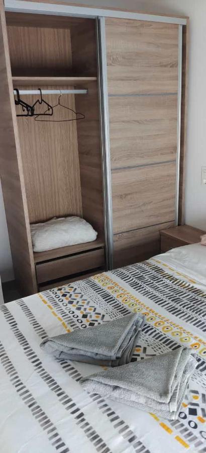 Arguineguin Beach, Penthouse Apartment And Jacuzzi Экстерьер фото